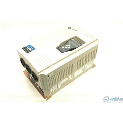 REPAIR HPV600-2047-00E1-01 Magnetek HPV600 AC Elv Drive