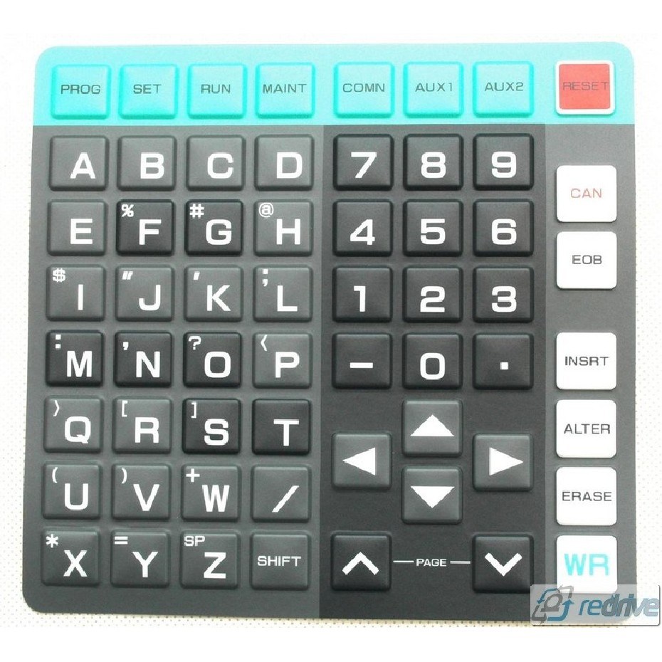 i80 keyboard