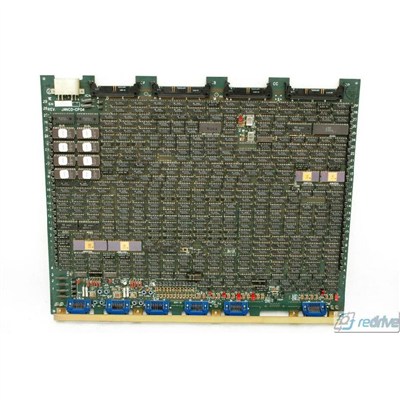 JANCD-CP04 Yaskawa / Yasnac CNC LX1 SERVO CPU MOTHERBOARD JANCD CP04 PCB