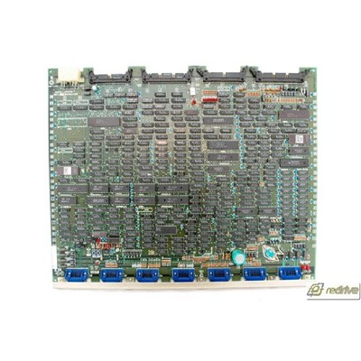 JANCD-CP07D Yaskawa / Yasnac CNC LX2/MX2 JANCDCP07D PCB