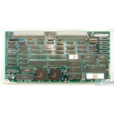 JANCD-CP11 Yaskawa Motoman CP11 CPU BOARD PCB