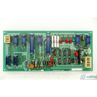 JANCD-CU03-3 Yaskawa Circuit Board PCB