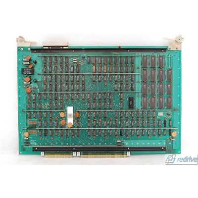 JANCD-ECP02B-2F Yaskawa / Yasnac PCB CPU B SERIES