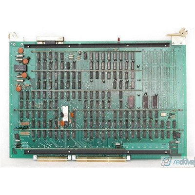 JANCD-ECP02B22 Yaskawa / Yasnac PCB CPU BOARD, B SERIES