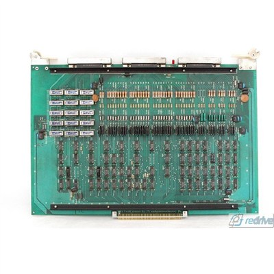 JANCD-EIO01B Yaskawa / Yasnac CNC I/O Board B-series