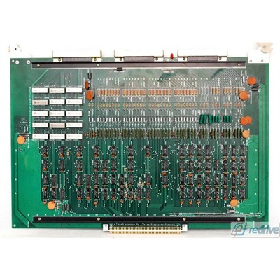 JANCD-EIO01B-3 Yaskawa / Yasnac PCB I/O BOARD, B SERIES