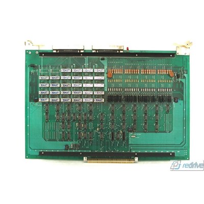 JANCD-EIO02B Yaskawa / Yasnac CNC I/O PCB B Series P