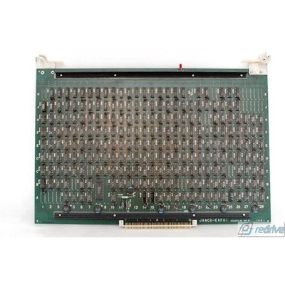 JANCD-ERF01 Yaskawa / Yasnac CNC PCB COM PG B SERIES