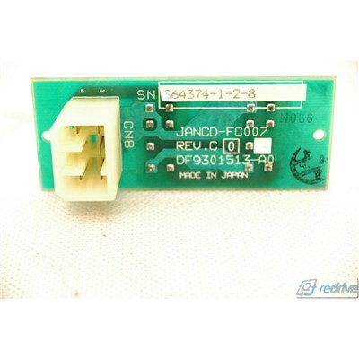 JANCD-FC007 Yaskawa PCB connector board