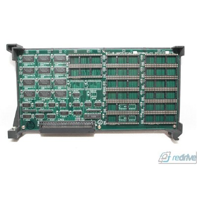 JANCD-FC190-1 Yaskawa / Yasnac CNC MEMORY CARD PCB