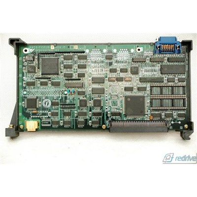 JANCD-FC210-1 Yaskawa PCB Sequence Board PLC