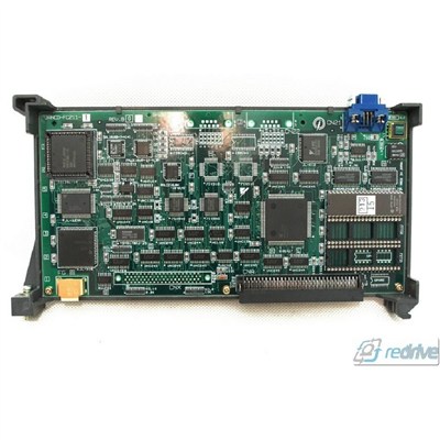 JANCD-FC211-1 Yaskawa / Yasnac CNC PCB I SERIES