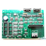 JANCD-FC215 Yaskawa PCB ISD BOARD