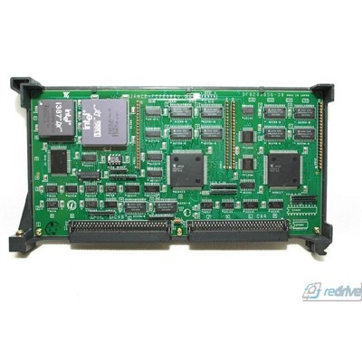 JANCD-FC220 Yaskawa / Yasnac CNC Board PCB