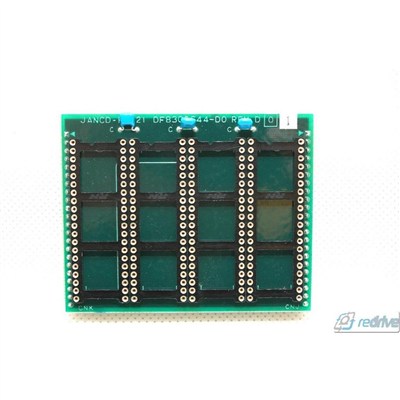 JANCD-FC221 Yaskawa / Yasnac i80 CNC PCB ROM Board