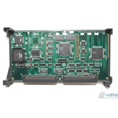 JANCD-FC222 Yaskawa / Yasnac i80 CNC PCB NC