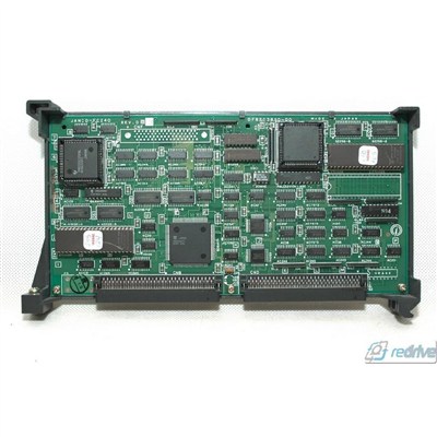 JANCD-FC240 Yaskawa / Yasnac i80 CNC PCB