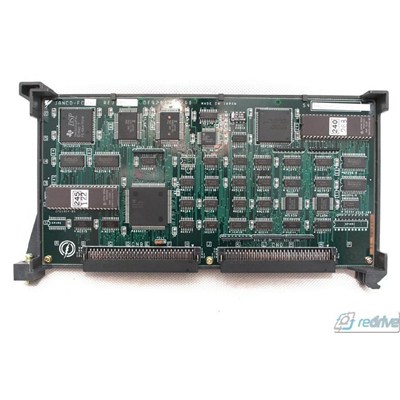 JANCD-FC242 Yaskawa / Yasnac i80 CNC MG3 PCB