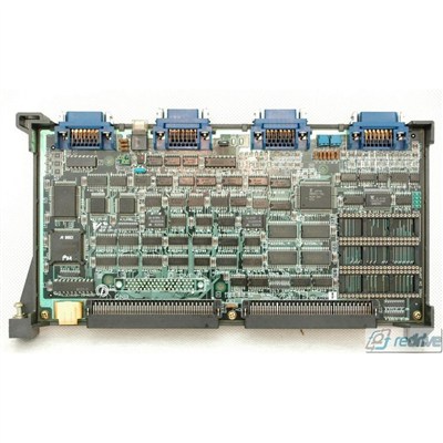 JANCD-FC260-1 Yaskawa Yasnac PCB i80B SERIES MOTION PCB