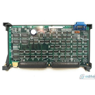 JANCD-FC600-2 Yaskawa / Yasnac i80 CNC PCB