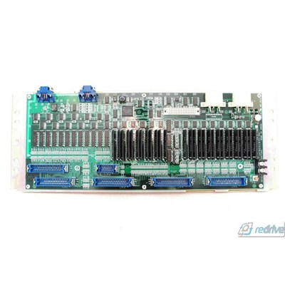 JANCD-FC810 Yaskawa / Yasnac PC NC PLC CNC I/O PCB