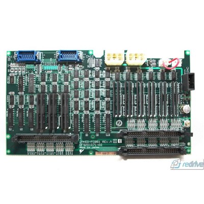 JANCD-FC851 Yaskawa / Yasnac CNC I/O CARD PCB