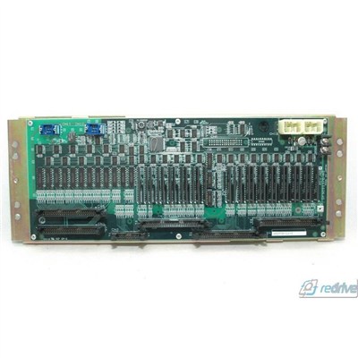 JANCD-FC860 Yaskawa / Yasnac CNC I/O Module PCB