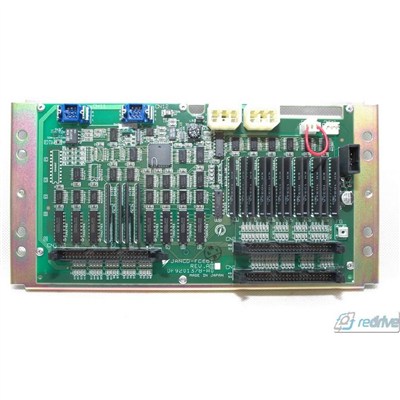 JANCD-FC861 Yaskawa / Yasnac CNC I/O Board PCB