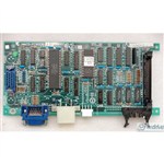 JANCD-FC900B-2 Yaskawa YASNAC i80 PCB PANEL I/F BOARD