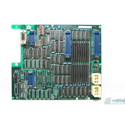 JANCD-FC903-1 Yaskawa / Yasnac i80 CNC I/O Card PCB