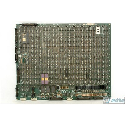 JANCD-GCP01 Yaskawa / Yasnac PCB CPU BOARD, G-SERIES