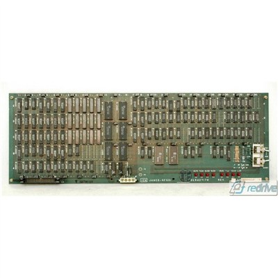 JANCD-GFG01 Yaskawa / Yasnac PCB