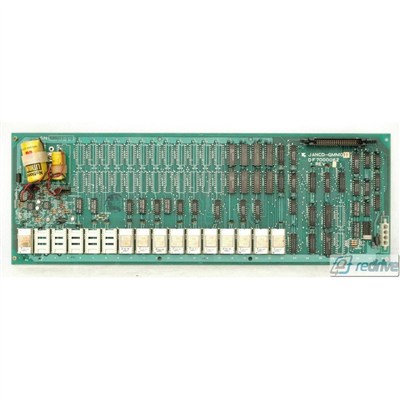 JANCD-GMM011 Yaskawa / Yasnac PCB MEMORY BOARD 10m