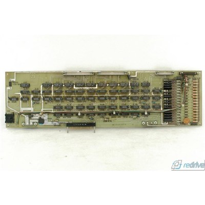 JANCD-HSP01 Yaskawa / Yasnac CNC PCB I/O BOARD UNIT