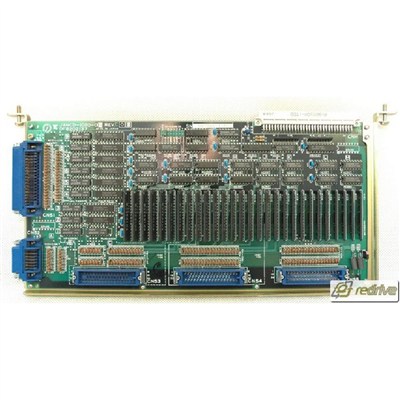 JANCD-I020-03 Yaskawa / Yasnac CNC I/O Card JANCD I020 03 PCB