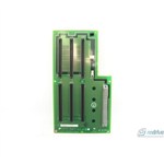 JANCD-JBB03 Yaskawa / Yasnac CNC PCB J300 Backboard