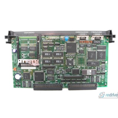 JANCD-JCP01-1 Yaskawa / Yasnac CNC PCB, J300 SH Board