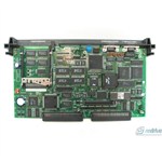 JANCD-JCP01-4 Yaskawa / Yasnac CNC PCB, J300 SH Board