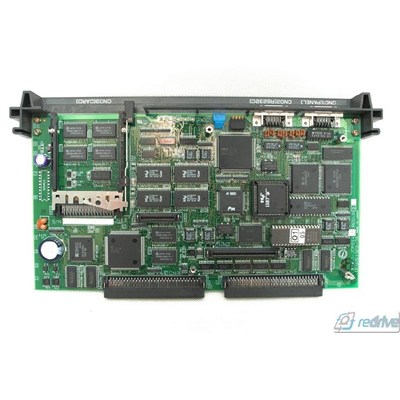 JANCD-JCP01-4 Yaskawa / Yasnac CNC PCB, J300 SH Board