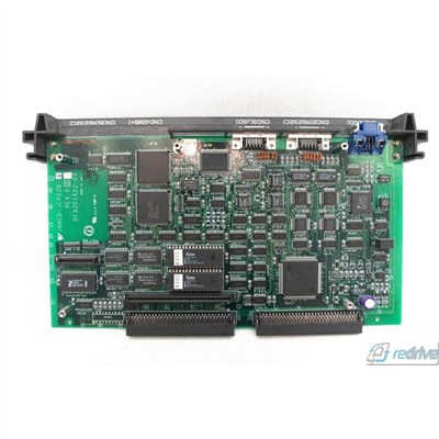 JANCD-JCP02B-3 Yaskawa / Yasnac CNC PCB J300 PLC Module