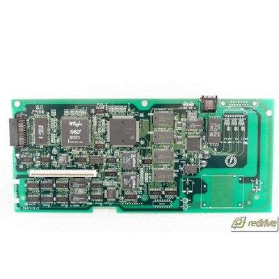 JANCD-JIF20-1 Yaskawa / Yasnac CNC PCB 10 Base-T Ether