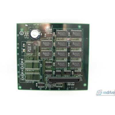 JANCD-JMM01-4 Yaskawa / Yasnac CNC PCB J300 FILE, 512M