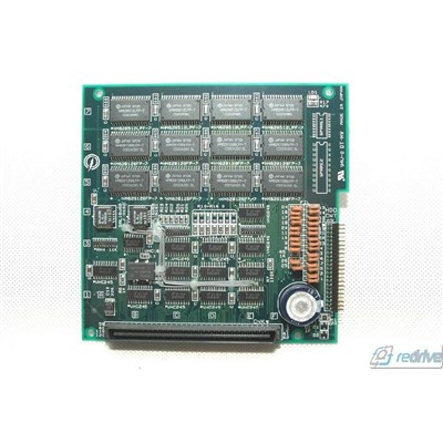 JANCD-JMM10-2 Yaskawa / Yasnac CNC PCB J300, ACGC, MEM