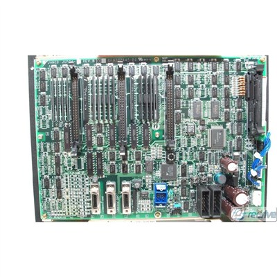 JANCD-JSP04-1 Yaskawa PCB Monitor Panel Board LCD, 9.4"