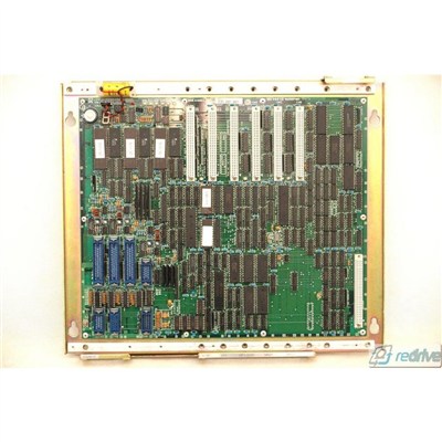 JANCD-MB22-1 Yaskawa YASNAC LX3 PCB LX III Main board