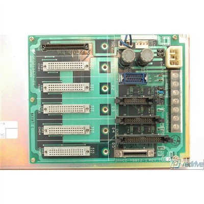 JANCD-MBB02-1 Yaskawa Main board with JANCD-MBB02-2 PCB