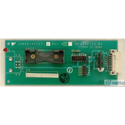 REPAIR JANCD-MFC03-1 Yaskawa / Yasnac CNC Board PCB