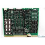 JANCD-MM01C-01 Yaskawa / Yasnac CNC LX-1 MEMORY BOARD JANCD MM01C 01 PCB