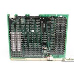 JANCD-MM01C-02 Yaskawa / Yasnac CNC MX-1 MEMORY BOARD JANCD MM01C 02 PCB