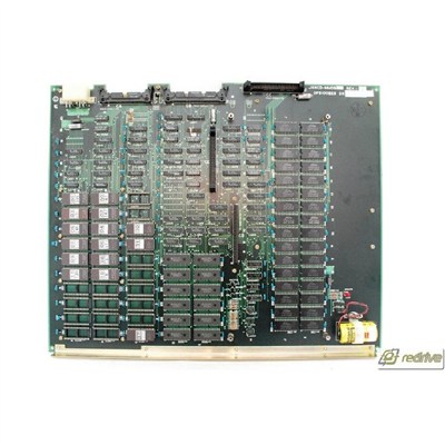 JANCD-MM09-03 Yaskawa / Yasnac CNC MX2 Memory Board PCB